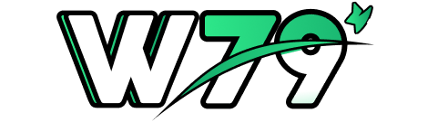 W79com oficial Logo
